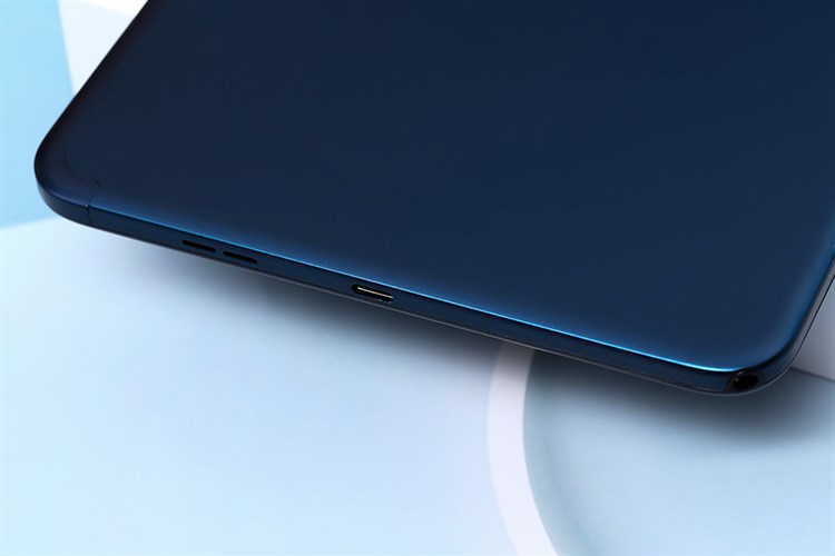 Máy tính bảng Nokia Tab T20 4G Màu Xanh Dương