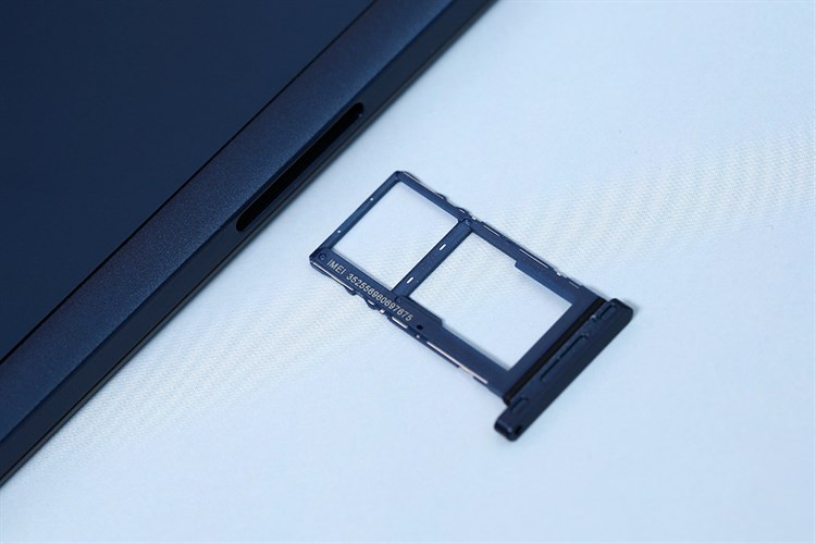 Máy tính bảng Nokia Tab T20 4G Màu Xanh Dương