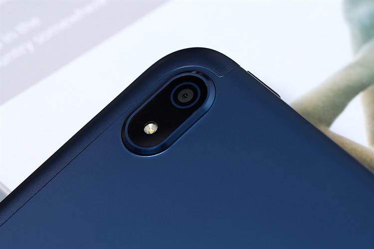 Máy tính bảng Nokia Tab T20 4G Màu Xanh Dương