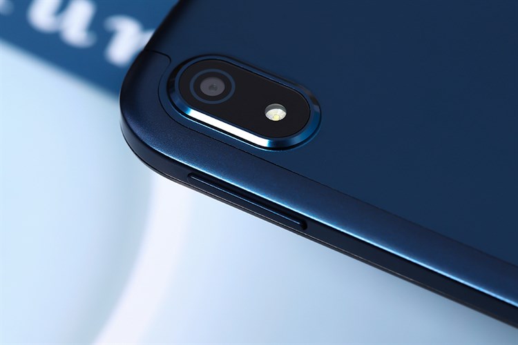 Máy tính bảng Nokia Tab T20 4G Màu Xanh Dương