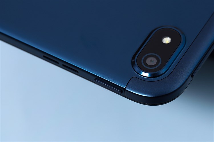 Máy tính bảng Nokia Tab T20 4G Màu Xanh Dương