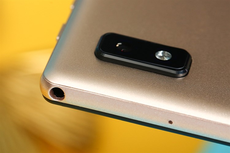 Máy tính bảng Masstel Tab 10.1" 4G 3GB/32GB Màu Vàng