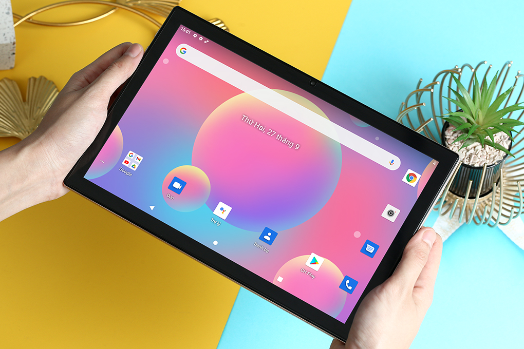 Masstel Tab 10.1" 4G 3GB/32GB - 22