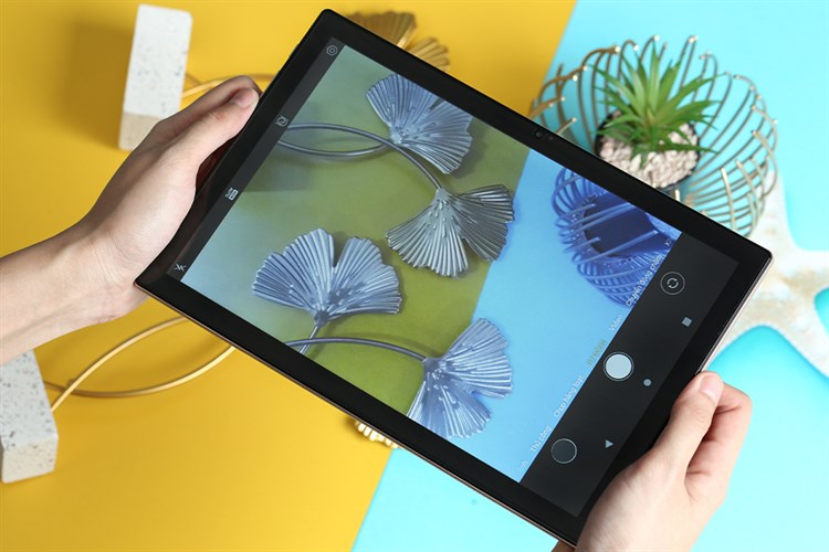 Máy tính bảng Masstel Tab 10.1" 4G 3GB/32GB Màu Vàng