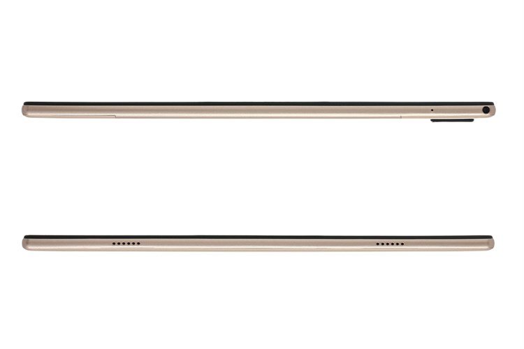 Máy tính bảng Masstel Tab 10.1" 4G 3GB/32GB Màu Vàng