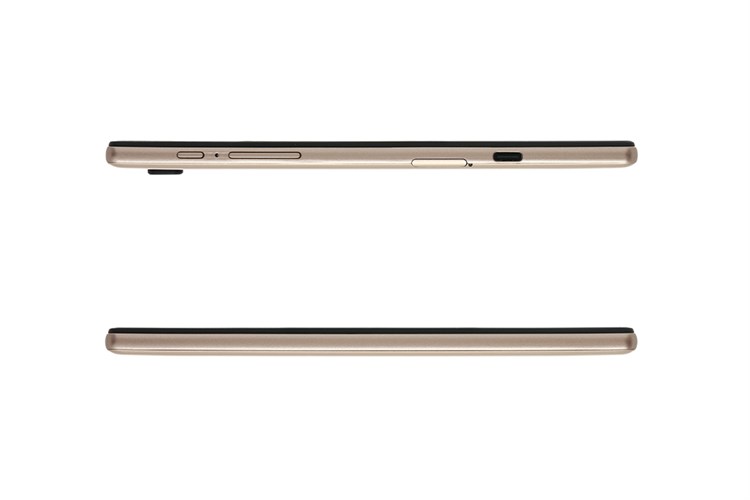 Máy tính bảng Masstel Tab 10.1" 4G 3GB/32GB Màu Vàng