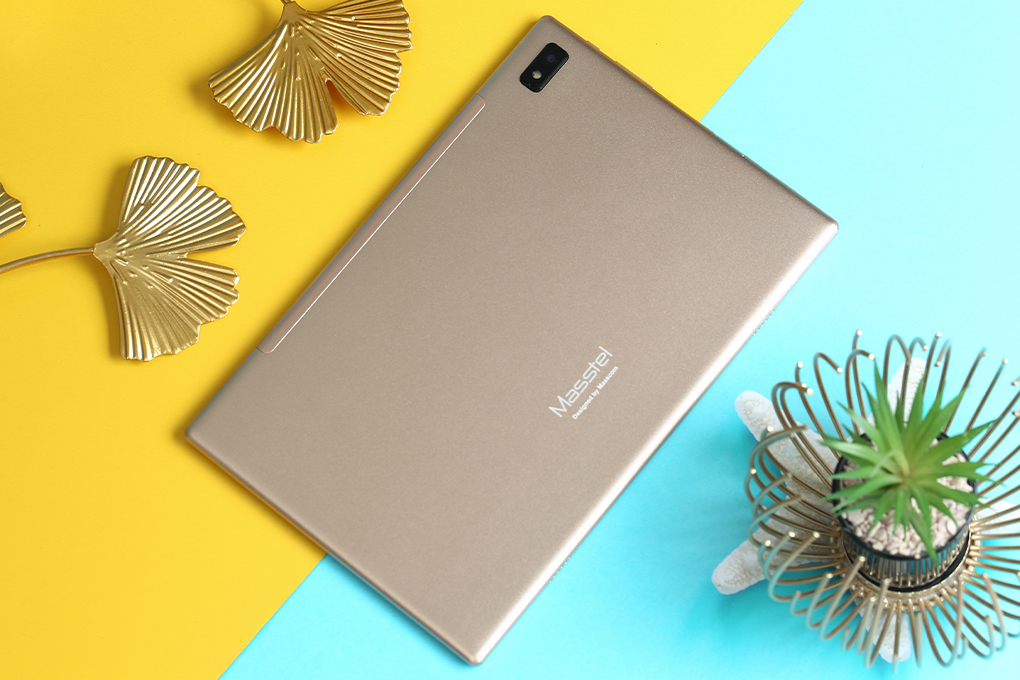 Masstel Tab 10.1" 4G 3GB/32GB - 10