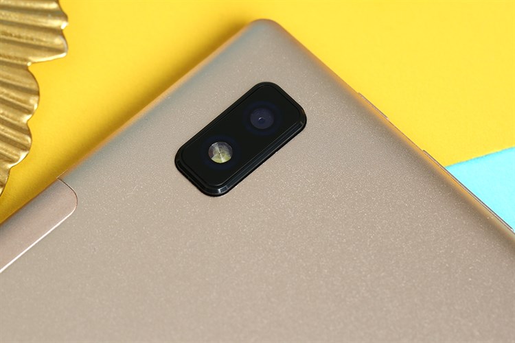 Máy tính bảng Masstel Tab 10.1" 4G 3GB/32GB Màu Vàng