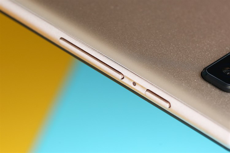 Máy tính bảng Masstel Tab 10.1" 4G 3GB/32GB Màu Vàng