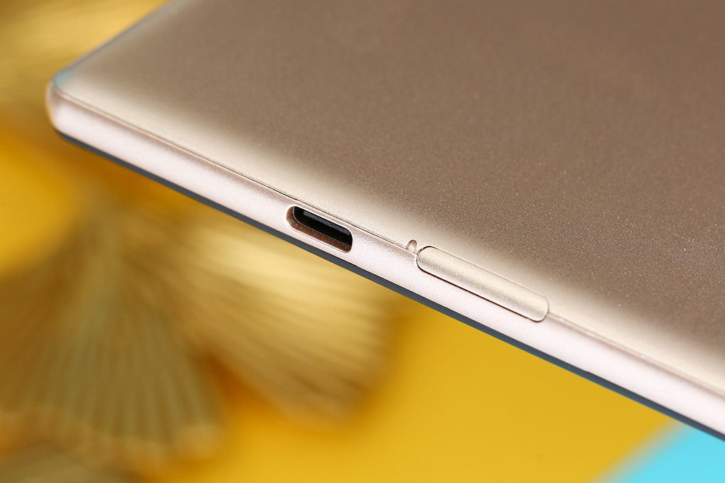 Masstel Tab 10.1" 4G 3GB/32GB - 16