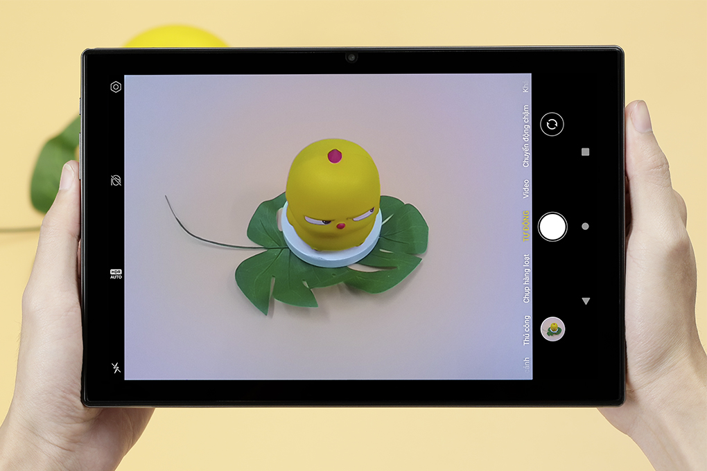 Masstel Tab 10.1" 4G 3GB/32GB - 21