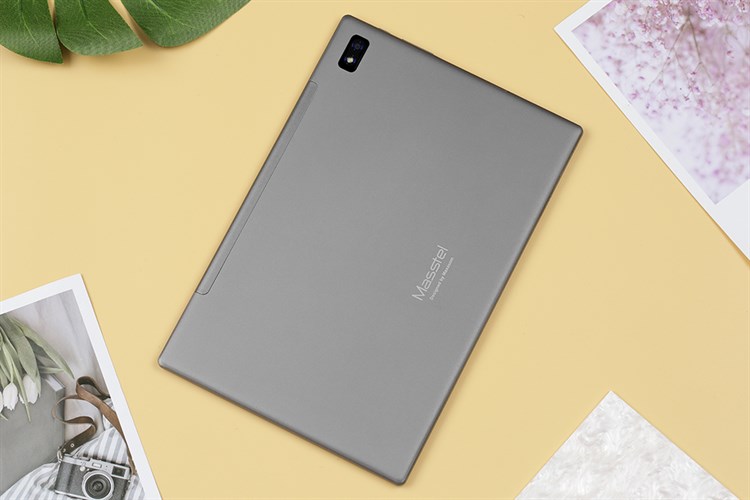 Máy tính bảng Masstel Tab 10.1" 4G 3GB/32GB Màu Xám