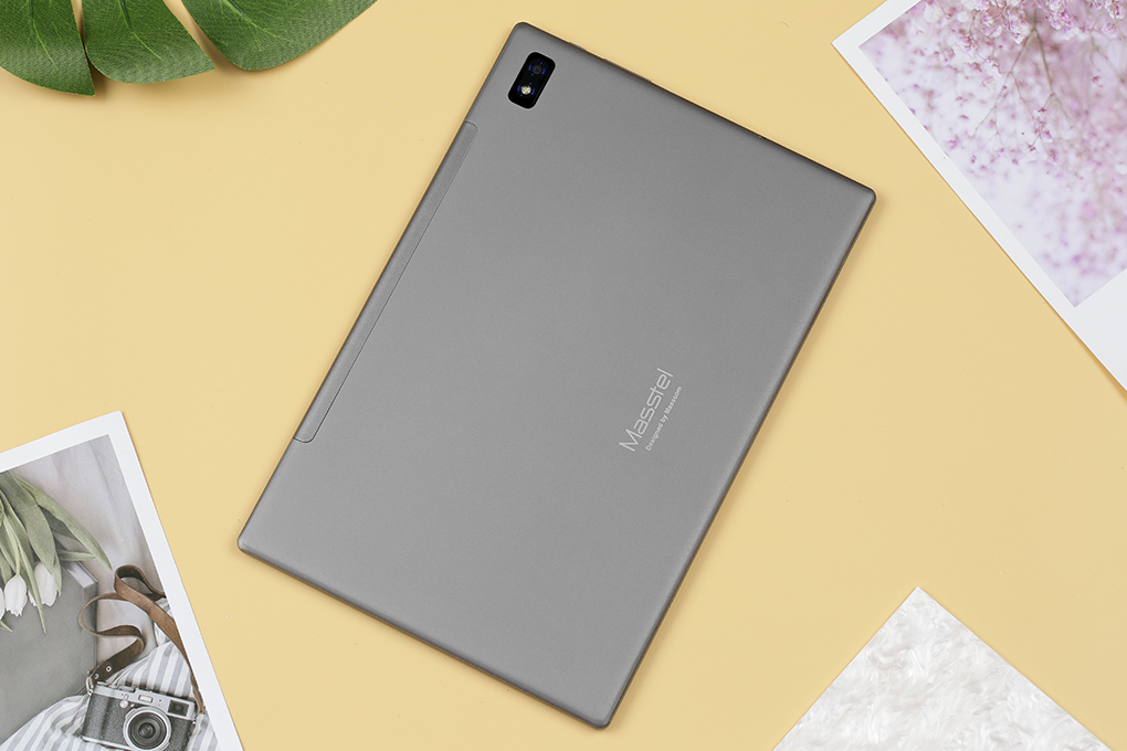 Masstel Tab 10.1" 4G 3GB/32GB - 9