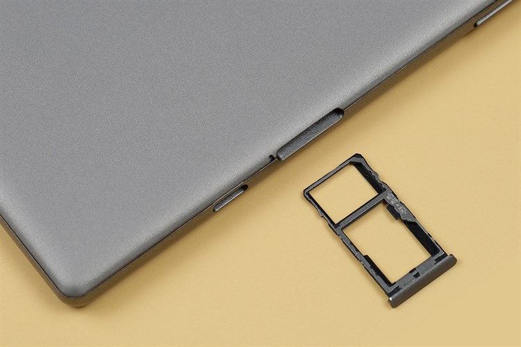 Máy tính bảng Masstel Tab 10.1" 4G 3GB/32GB Màu Xám