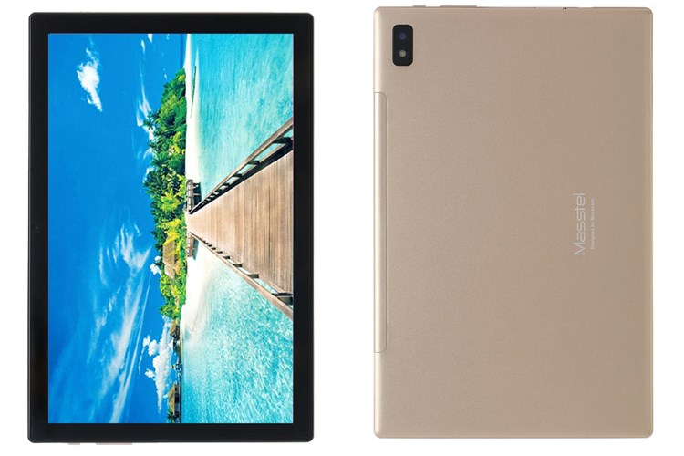 Máy tính bảng Masstel Tab 10.1" 4G 3GB/32GB Màu Vàng