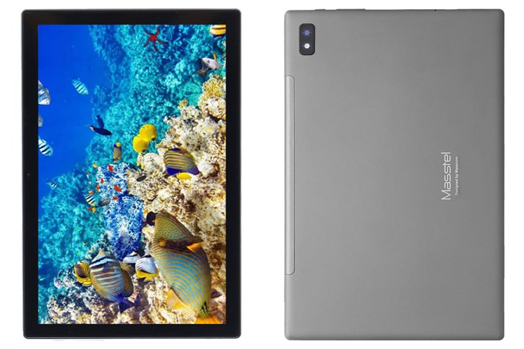 Máy tính bảng Masstel Tab 10.1" 4G 3GB/32GB Màu Xám
