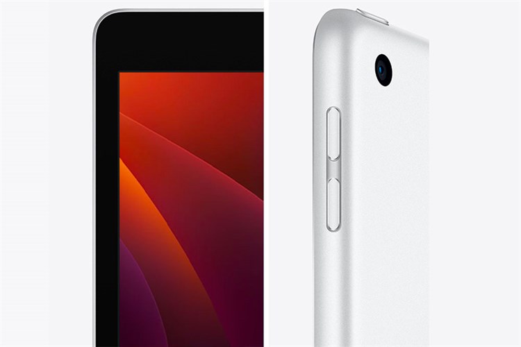 Máy tính bảng iPad 9 WiFi 256GB Màu Bạc