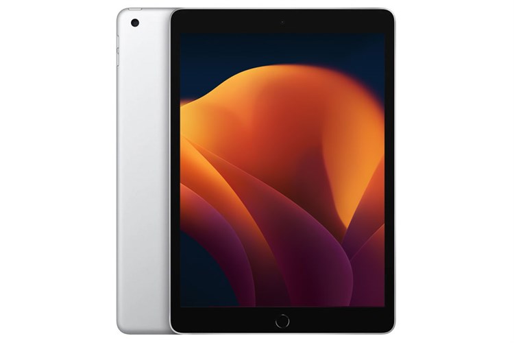 Máy tính bảng iPad 9 WiFi 256GB Màu Bạc