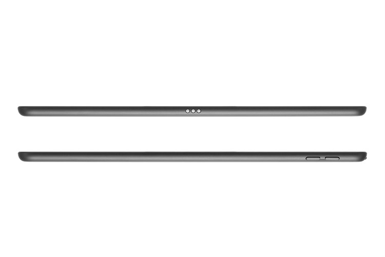 Máy tính bảng iPad 9 WiFi 256GB Màu Xám