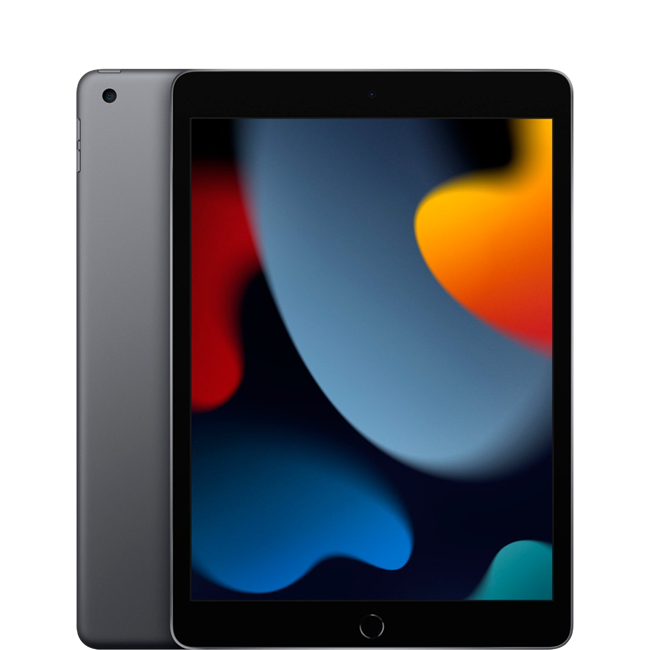 iPad 9 WiFi 256GB