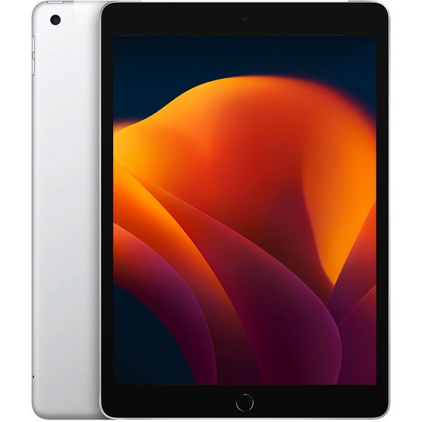 iPad 9 WiFi Cellular 256GB - Chính hãng, giá rẻ, có trả góp