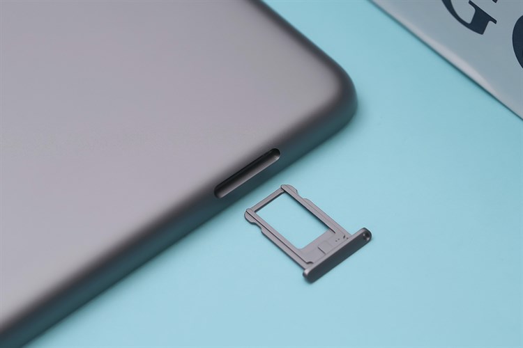 Máy tính bảng iPad 9 4G 64GB Màu Xám