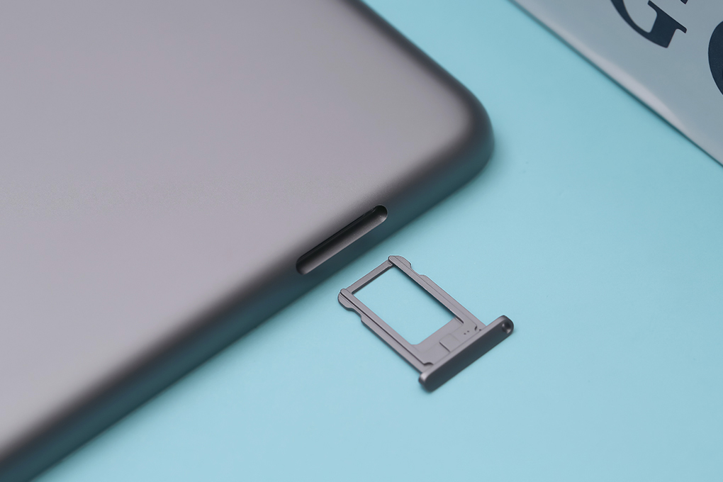 Máy tính bảng iPad 9 4G 64GB Màu Xám
