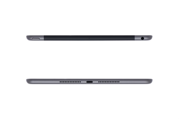 Máy tính bảng iPad 9 4G 64GB Màu Xám