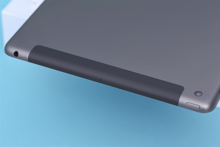 Máy tính bảng iPad 9 4G 64GB Màu Xám