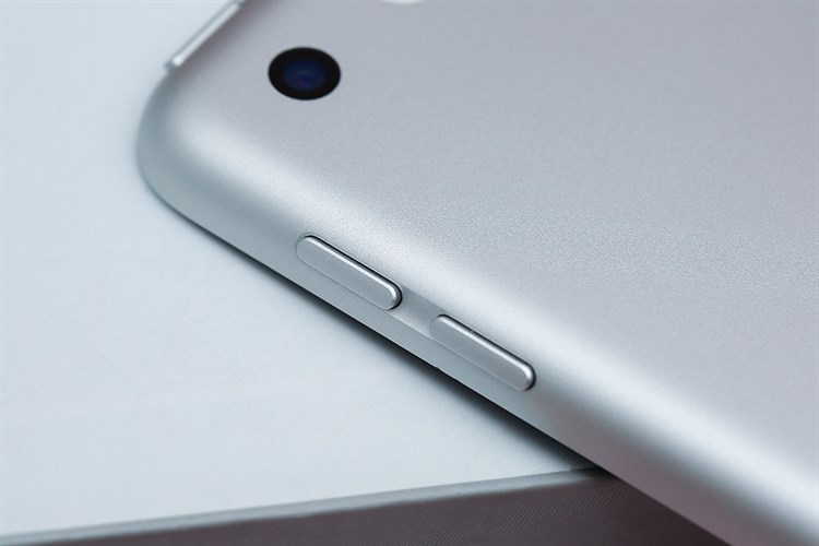 Máy tính bảng iPad 9 4G 64GB Màu Bạc