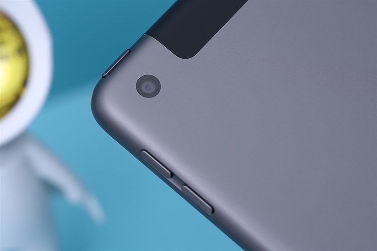 Máy tính bảng iPad 9 4G 64GB Màu Xám