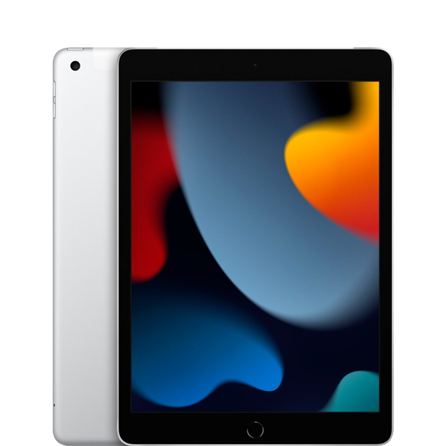 iPad 9 4G 64GB