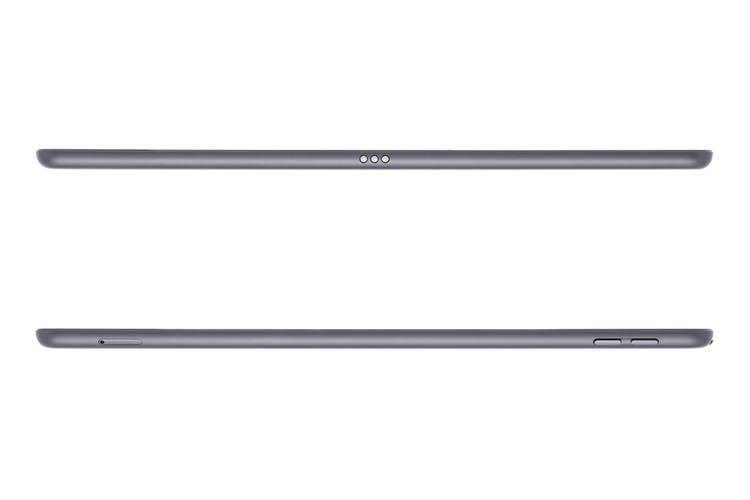 Máy tính bảng iPad 9 4G 256GB Màu Xám