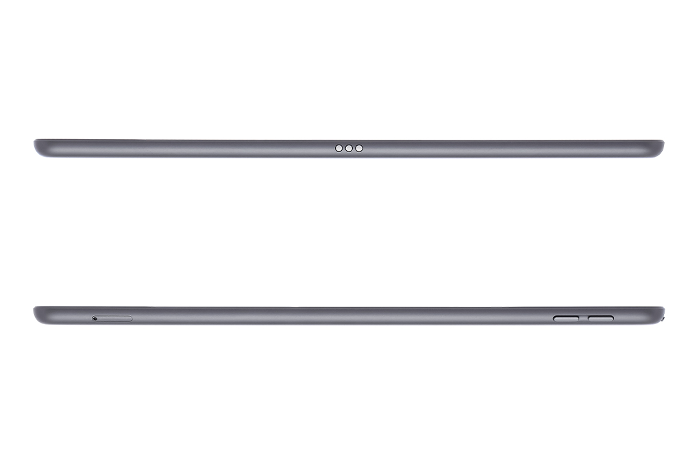 iPad 9 4G 256GB - 5