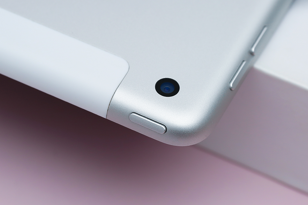 Máy tính bảng iPad 9 4G 256GB Màu Bạc