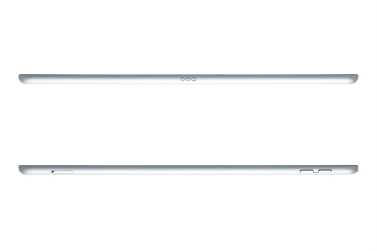 Máy tính bảng iPad 9 4G 256GB Màu Bạc