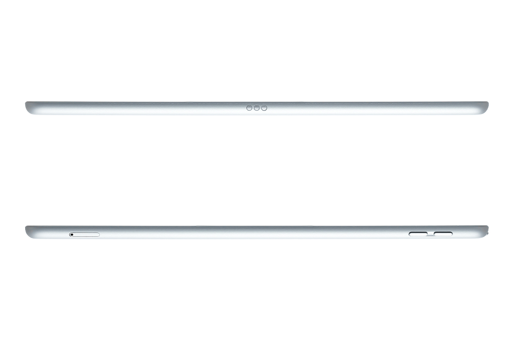 Máy tính bảng iPad 9 4G 256GB Màu Bạc