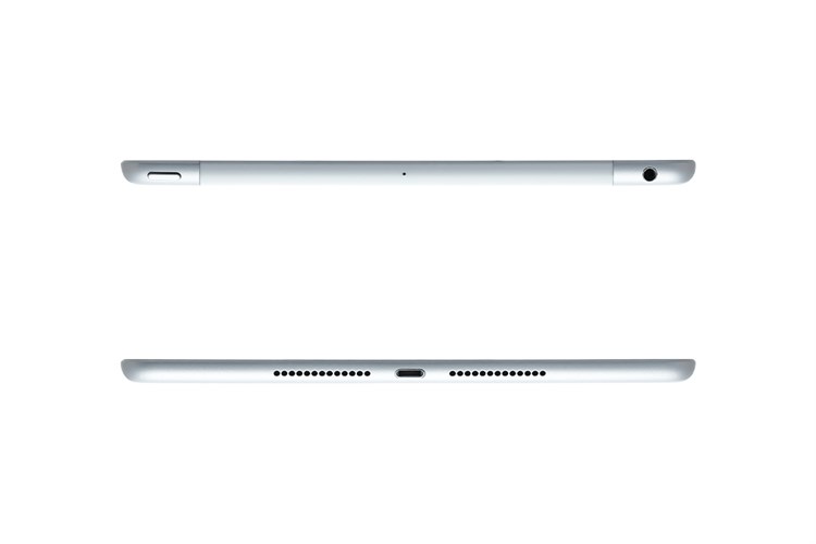 Máy tính bảng iPad 9 4G 256GB Màu Bạc