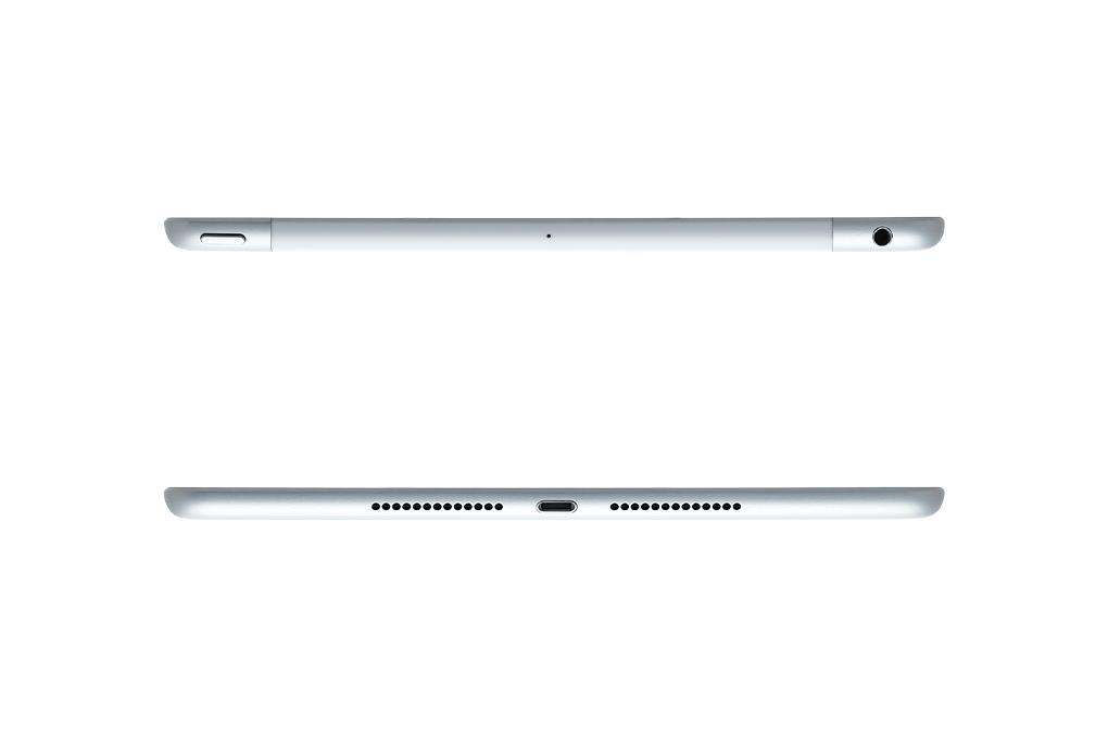 Máy tính bảng iPad 9 4G 256GB Màu Bạc