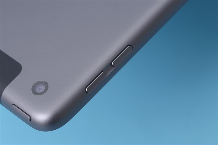 Máy tính bảng iPad 9 4G 256GB Màu Xám