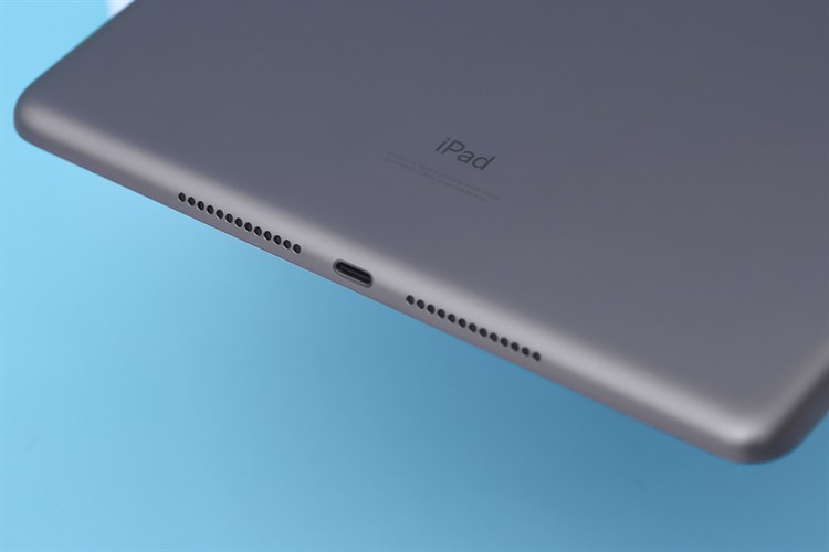 Máy tính bảng iPad 9 4G 256GB Màu Xám
