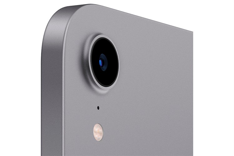 Máy tính bảng iPad mini 6 WiFi 256GB Màu Xám