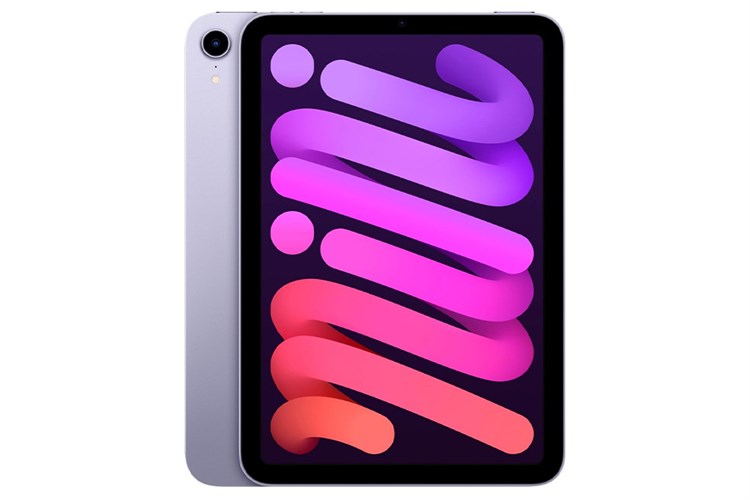 Máy tính bảng iPad mini 6 WiFi 256GB Màu Tím