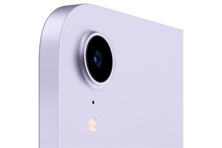 Máy tính bảng iPad mini 6 WiFi 256GB Màu Tím