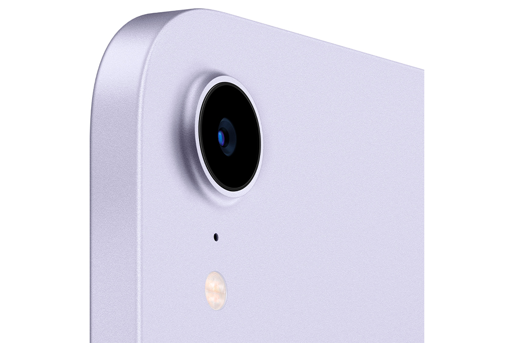Máy tính bảng iPad mini 6 WiFi 256GB Màu Tím