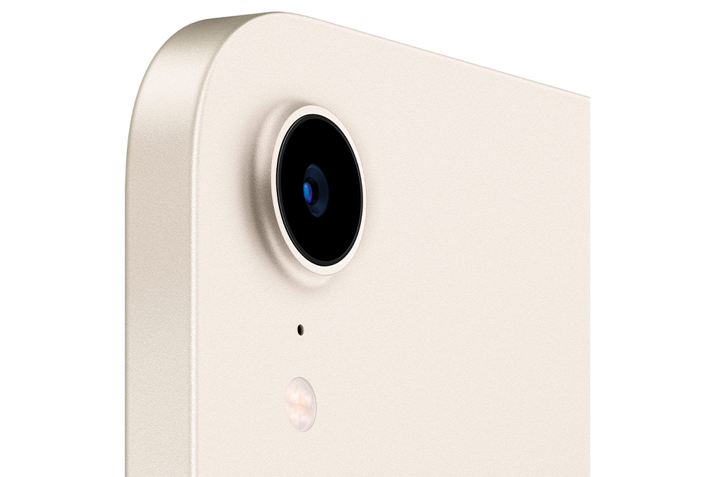 Máy tính bảng iPad mini 6 WiFi 256GB Màu Trắng