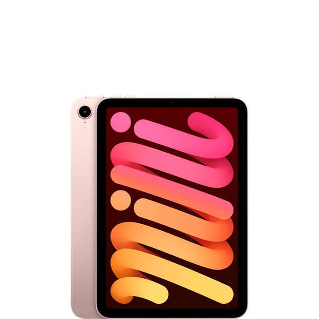 アップル iPad mini 6 Wi-Fi 256GB iPad Mini6 256GB WIFI 🇻🇳 | #Tín Trung Apple - Chuyên cung cấp