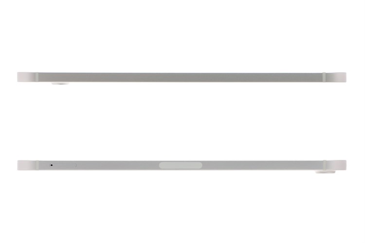 Máy tính bảng iPad mini 6 5G 64GB Màu Trắng