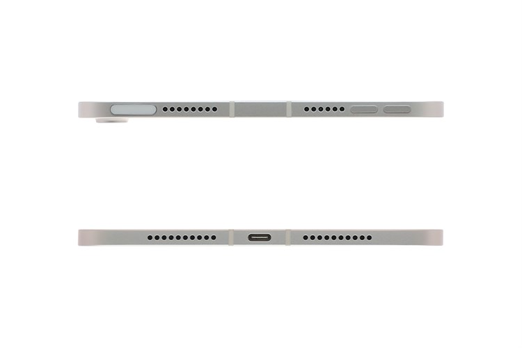 Máy tính bảng iPad mini 6 5G 64GB Màu Trắng