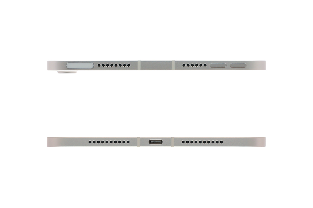 Máy tính bảng iPad mini 6 5G 64GB Màu Trắng